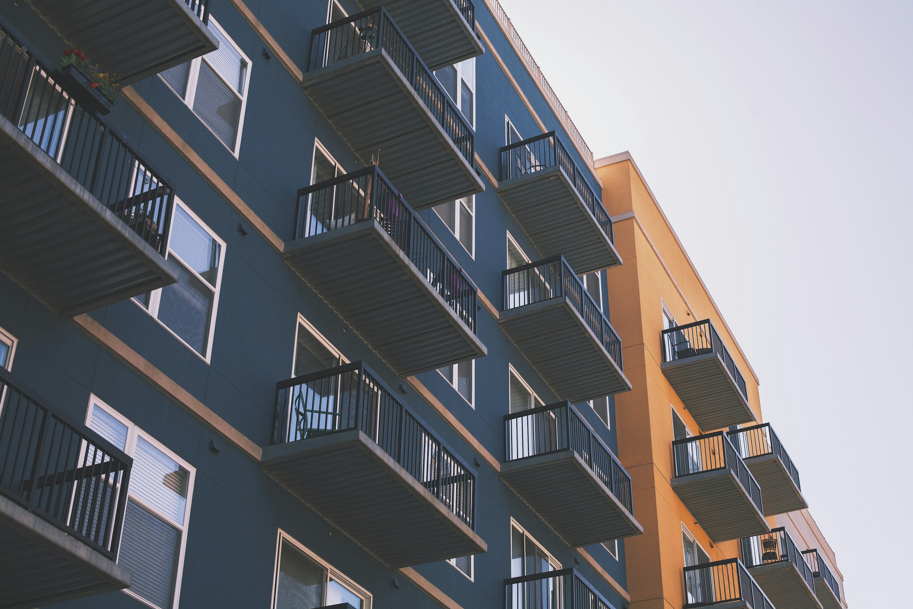 Adelaide CBD Apartments