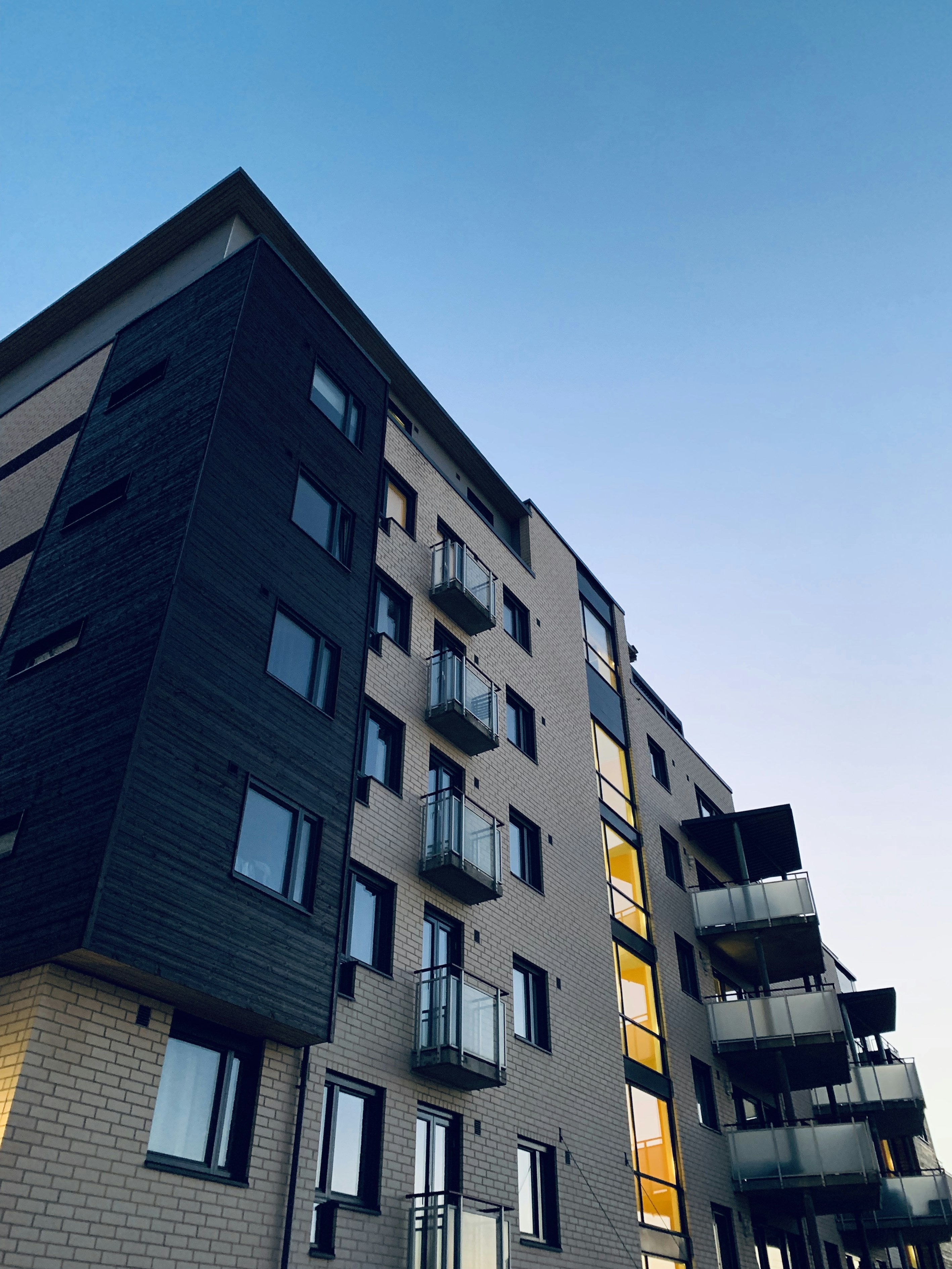 Adelaide CBD Residential Buildings