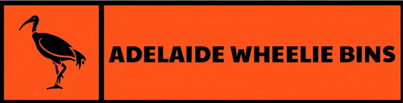 Adelaide Wheelie Bins
