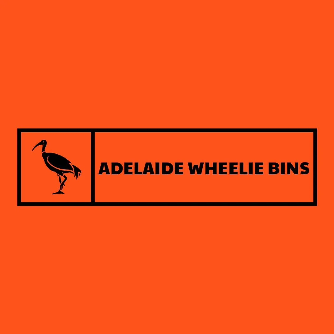 Adelaide Wheelie Bins logo
