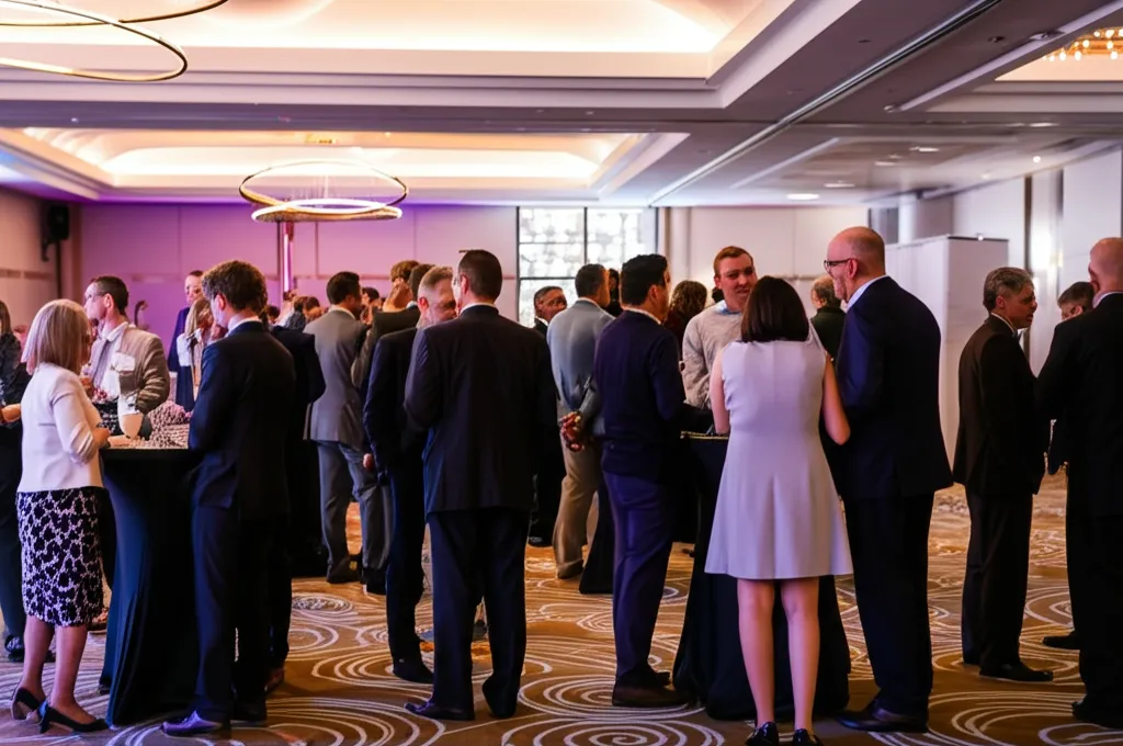 Corporate Functions