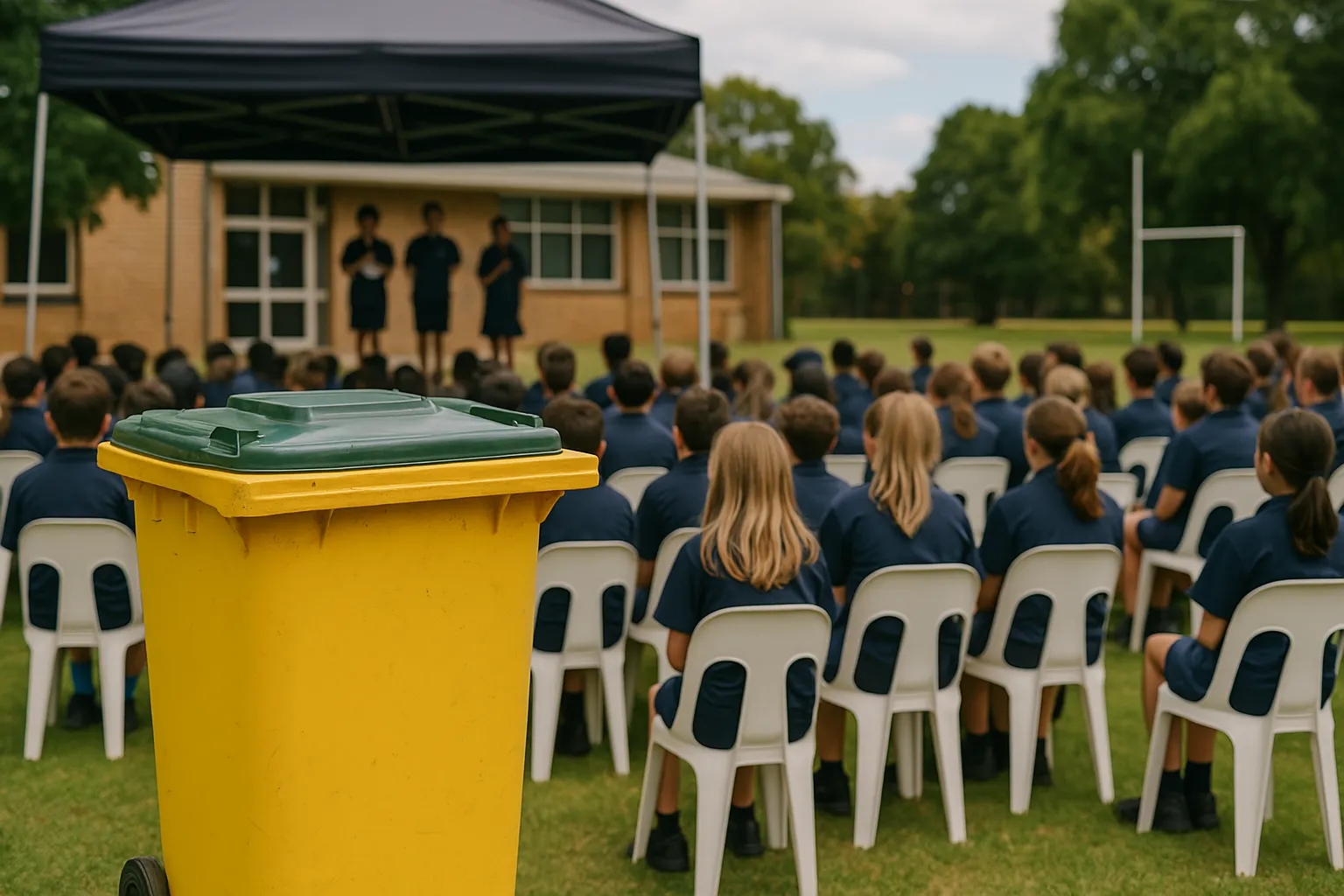 School Functions